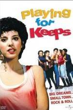 Watch Playing for Keeps Movie2k