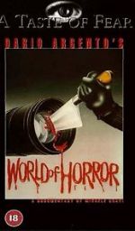 Watch Dario Argento\'s World of Horror Movie2k