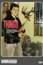 Watch Things Movie2k