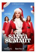 Watch The Santa Summit Movie2k