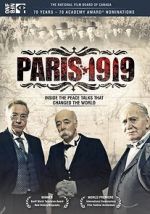 Watch Paris 1919: Un trait pour la paix Movie2k