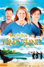 Watch Nims Island 2 Movie2k