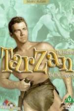 Watch Tarzan and the Trappers Movie2k