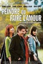 Watch Peindre ou faire l'amour Movie2k