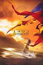 Watch 1492 Conquest of Paradise Movie2k