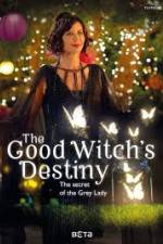 Watch The Good Witchs Destiny Movie2k