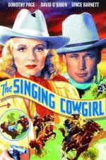 Watch The Singing Cowgirl Movie2k