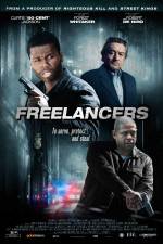 Watch Freelancers Movie2k