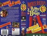 Watch Pussy in Boots Movie2k