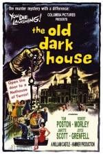 Watch The Old Dark House Movie2k