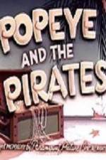 Watch Popeye and the Pirates Movie2k