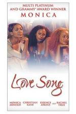 Watch Love Song Movie2k