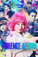 Watch The Violence Action Movie2k