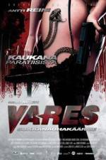 Watch Vares - Sukkanauhakaarme Movie2k