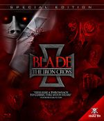 Watch Blade the Iron Cross Movie2k