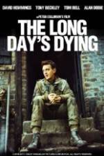 Watch The Long Day's Dying Movie2k