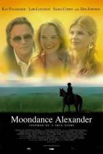 Watch Moondance Alexander Movie2k