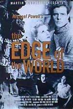 Watch The Edge of the World Movie2k