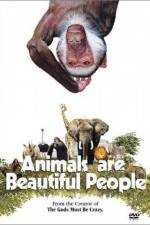 Watch Animals Are Beautiful People Movie2k