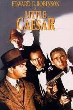 Watch Little Caesar Movie2k