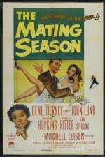 Watch The Mating Season Movie2k