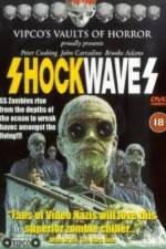 Watch Shock Waves Movie2k