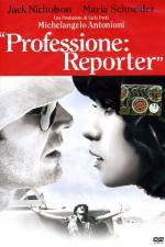 Watch Professione reporter Movie2k