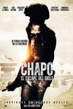 Watch Chapo: el escape del siglo Movie2k