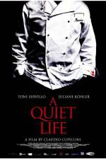 Watch A Quiet Life Movie2k