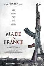Watch Made in France Movie2k