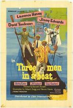 Watch Three Men in a Boat Movie2k