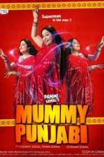 Watch Mummy Punjabi Superman Ki Bhi Maa Movie2k