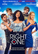 Watch The Right One Movie2k