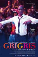 Watch Grigris Movie2k