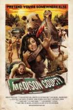 Watch Madison County Movie2k