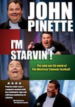 Watch John Pinette: I\'m Starvin\'! Movie2k