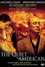 Watch The Quiet American Movie2k