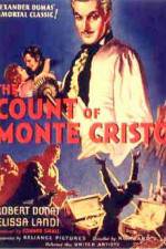 Watch The Count of Monte Cristo Movie2k