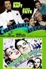 Watch Every Night at Eight Movie2k