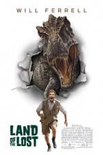 Watch Land of the Lost Movie2k