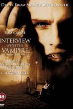 Watch Interview with the Vampire: The Vampire Chronicles Movie2k