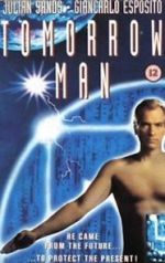 Watch The Tomorrow Man Movie2k