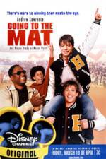 Watch Going to the Mat Movie2k