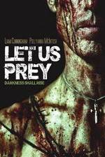 Watch Let Us Prey Movie2k