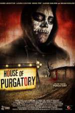 Watch House of Purgatory Movie2k