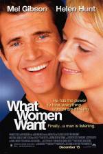 Watch What Women Want Movie2k