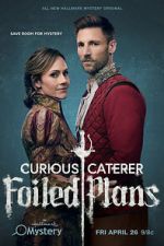 Watch Curious Caterer: Foiled Plans Movie2k