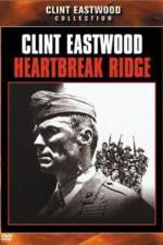 Watch Heartbreak Ridge Movie2k