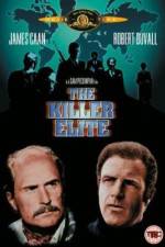 Watch The Killer Elite Movie2k