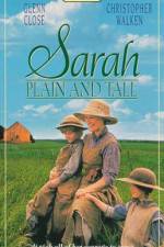 Watch Sarah Plain and Tall Movie2k